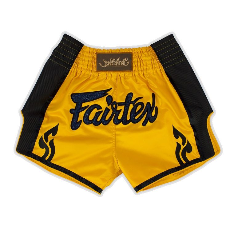 Fairtex Kickboksbroek Satoru