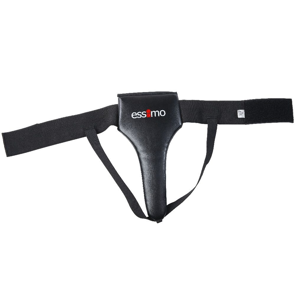 Essimo Female Groin Guard