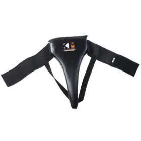 Krav Maga Female Groin Guard