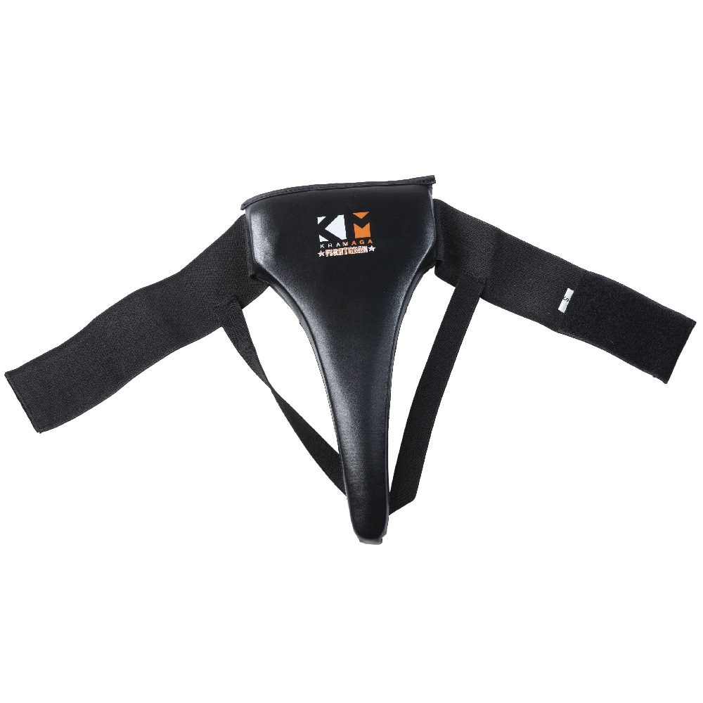 Krav Maga Female Groin Guard
