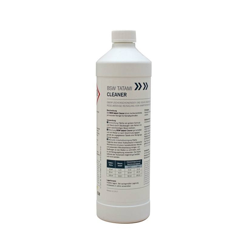 Judomatten Cleaner - 1 liter