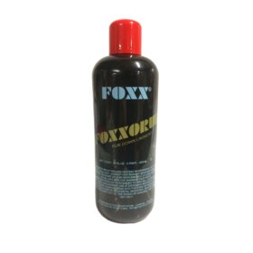 Foxxorub Massage Olie 500 ml. - Verzorging