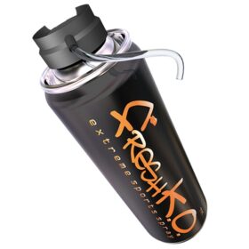 FreshKo Kickbokshandschoen Spray