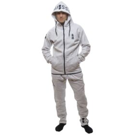 Essimo Jogging Suit Oat Meal - Hoody/Sweatpants