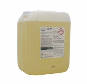 Judomatten Cleaner - 10 liter Judomatten Cleaner - 10 liter