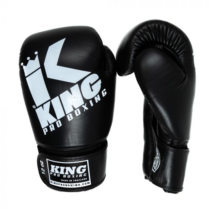 King Pro bokshandschoenen - Master