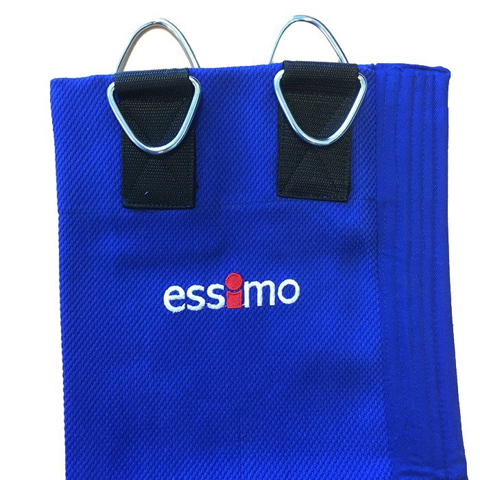 Essimo Climbing Sleeve - Blauw