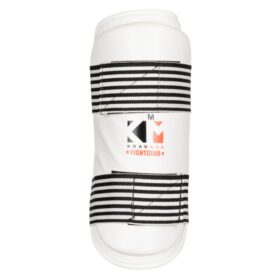 KravMaga Fightgear Armbeschermers - Wit