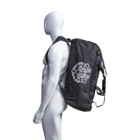 Leo sportbag/backpack combi size L - Rugzak