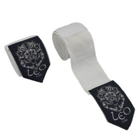 Leo Bandage - White