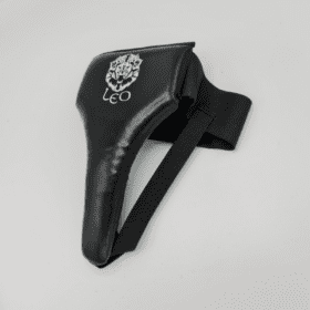 Leo Female Groin Guard