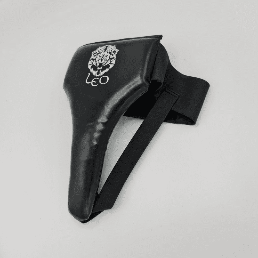 Leo Female Groin Guard