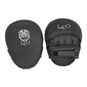 Leo Focus Mitts Curved PU