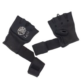 Leo Quick Wrap Gel Gloves