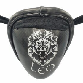 Leo Steel Cup Supporter