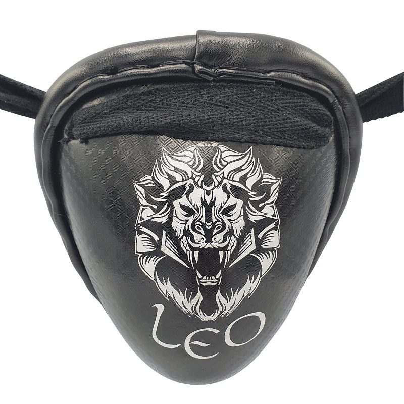 Leo Steel Cup Supporter