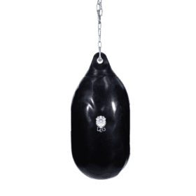 Leo Water Punching Bag Oval