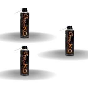 Set 3x FreshKo Kickbokshandschoen Spray