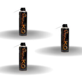 Set 3x FreshKo Kickbokshandschoen Spray - Accessoires