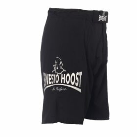 MMA Short "Mr Perfect" Black