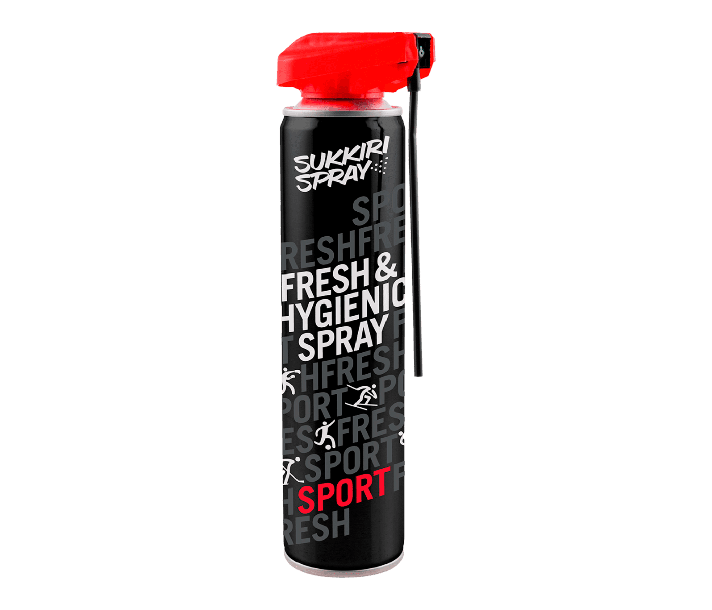 Sukkiri Hygienic Spray