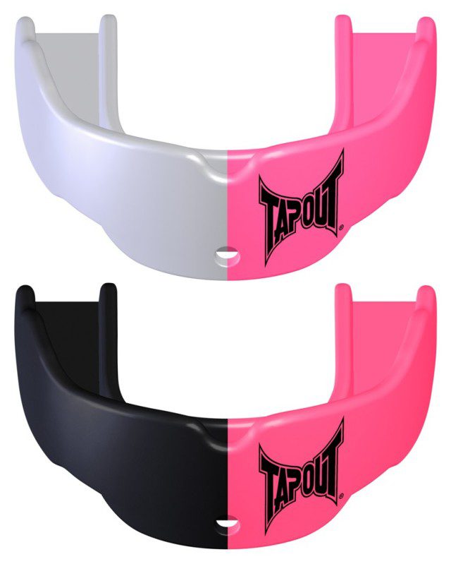 Set TapouT bitjes Pink