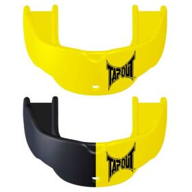 Set TapouT bitjes Geel