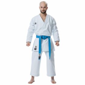 Tokaido Karatepak Kata Master Athletic