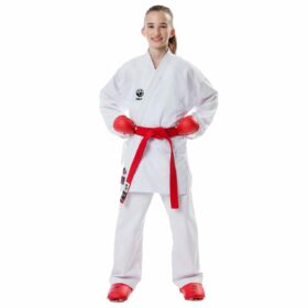 Tokaido Kumite Master Junior