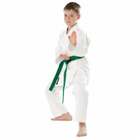 Tokaido Shoshin karatepak