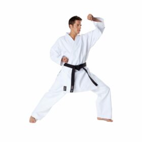 Tokaido karatepak Tsunami Silver