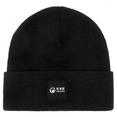 Tokaido Beany Minimalism - Black