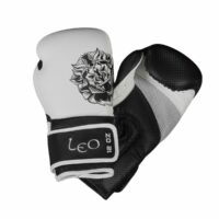 Leo Gloves - "The Opposites"