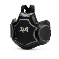 Everlast Coach'S Vest (Black) One Size