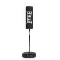 Everlast Core Freestanding Heavy Bag (Black)