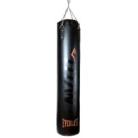 Everlast Titan Heavy Bag (Black) 147X33Cm