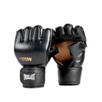 Everlast Titan Mma Glove (Zwart)