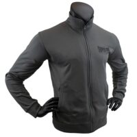 Super Pro Combat Gear Trainingsjack , grijs - zwart