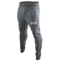 Super Pro Combat Gear Jogging Pants , grijs - wit