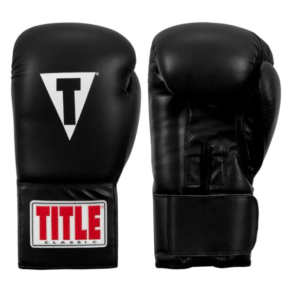 Title Classic Super Bag Gloves 2.0 maat L
