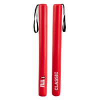 Title Classic Striking Sticks 2.0 Red, rood