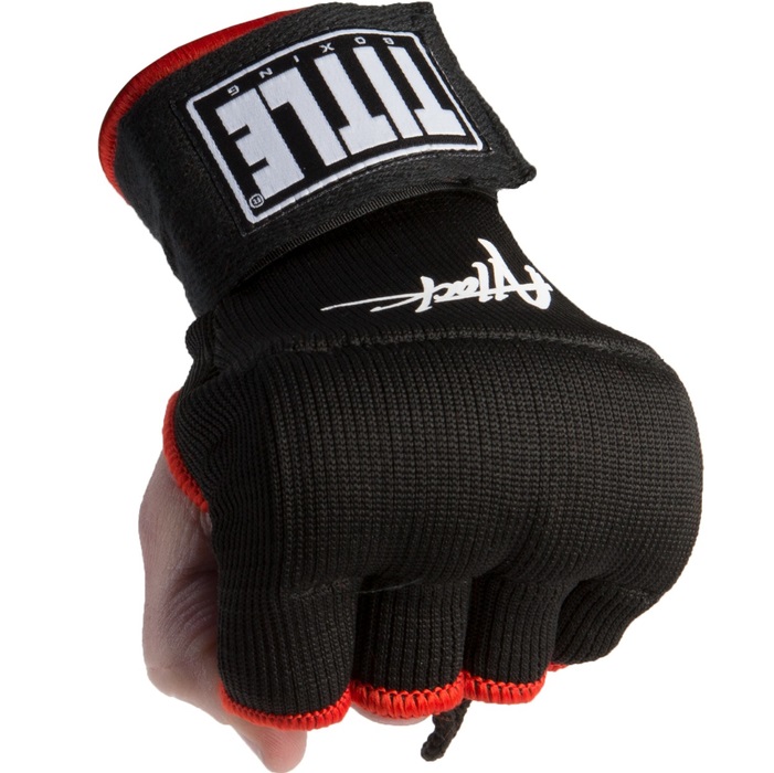 Title Binnenhandschoenen Attack Nitro X
