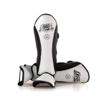 Danger scheenbeschermers Super Evolution Wit