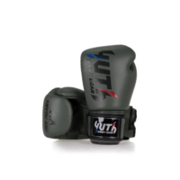 Yuth Boxing Glove Sport Line Green