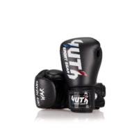Yuth Boxing Glove Sport Line Black
