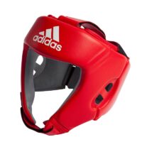 adidas Iba Hoofdbeschermer , rood