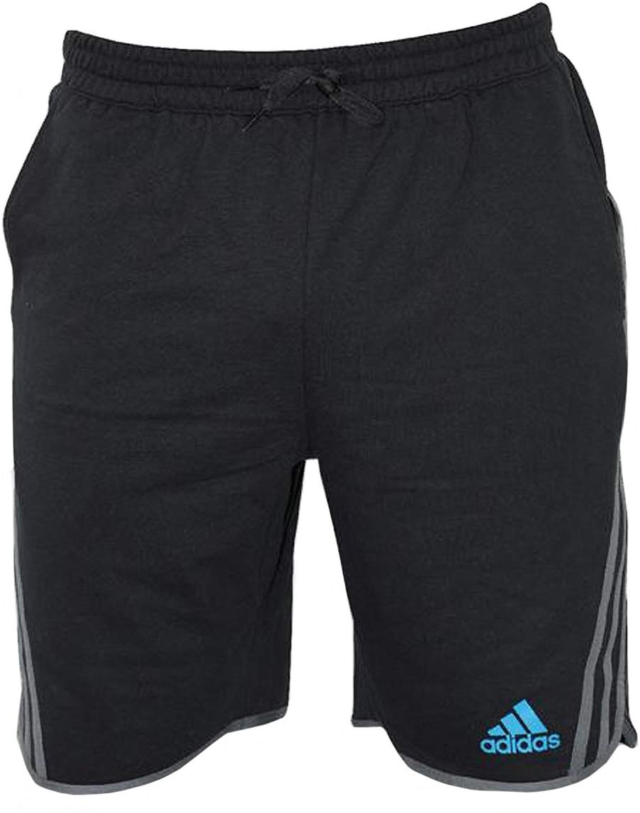 adidas Leisure Fleece Mma/bjj Short