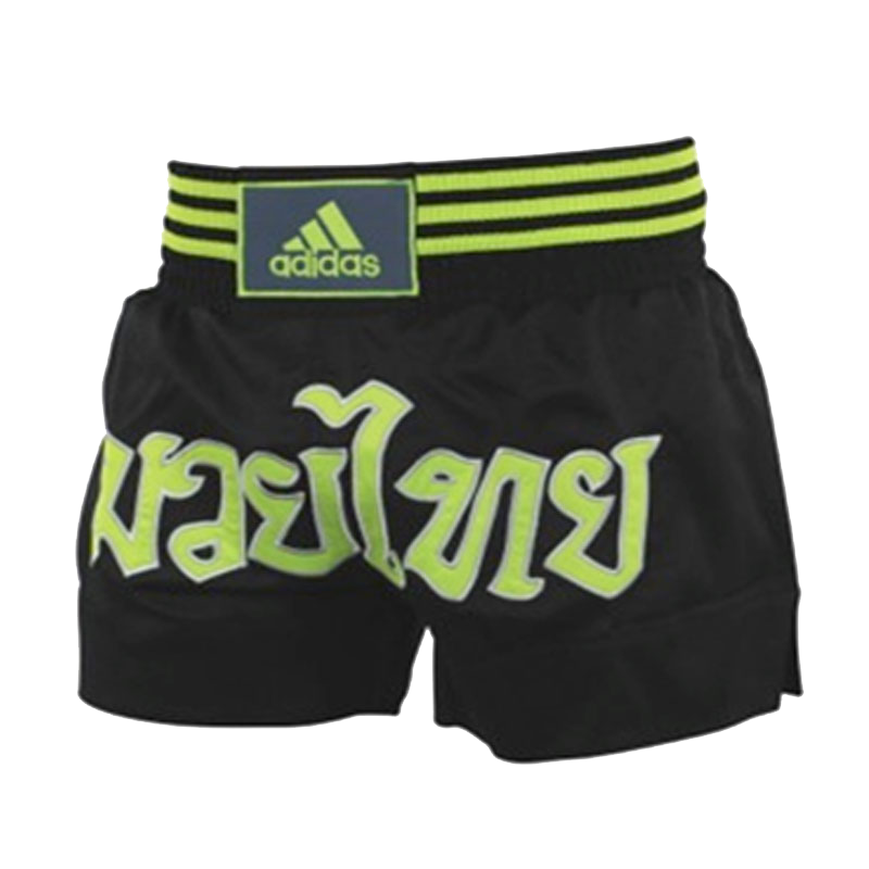 adidas Kickboksshort Sth02