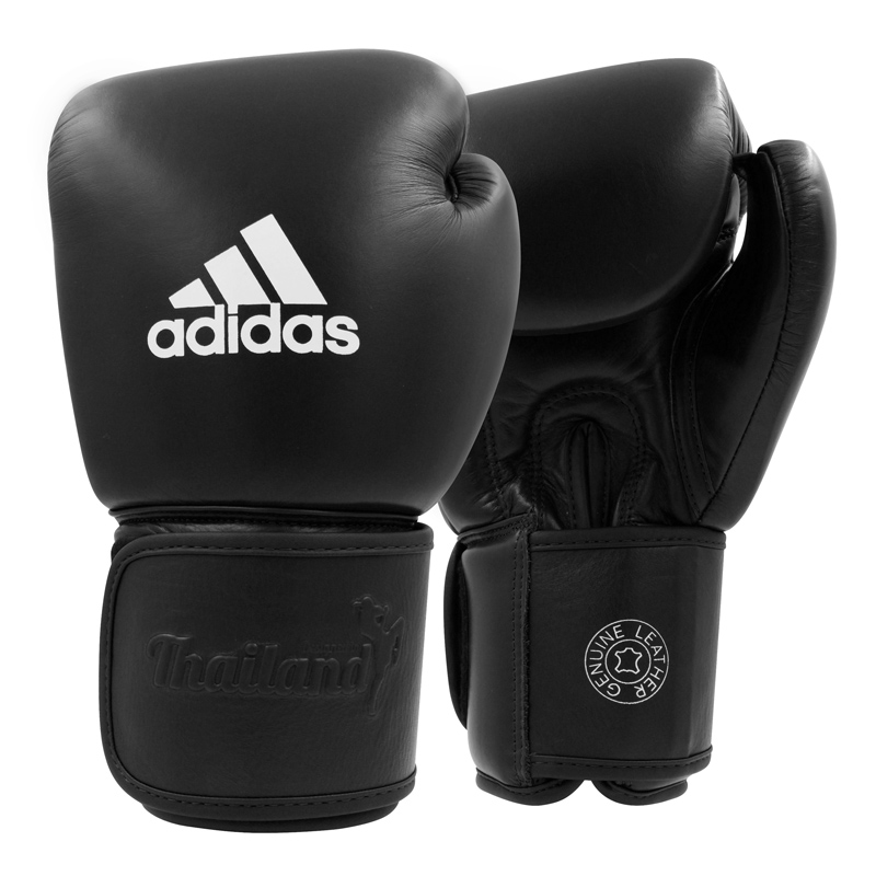 adidas Muay Thai Handschoenen Tp200