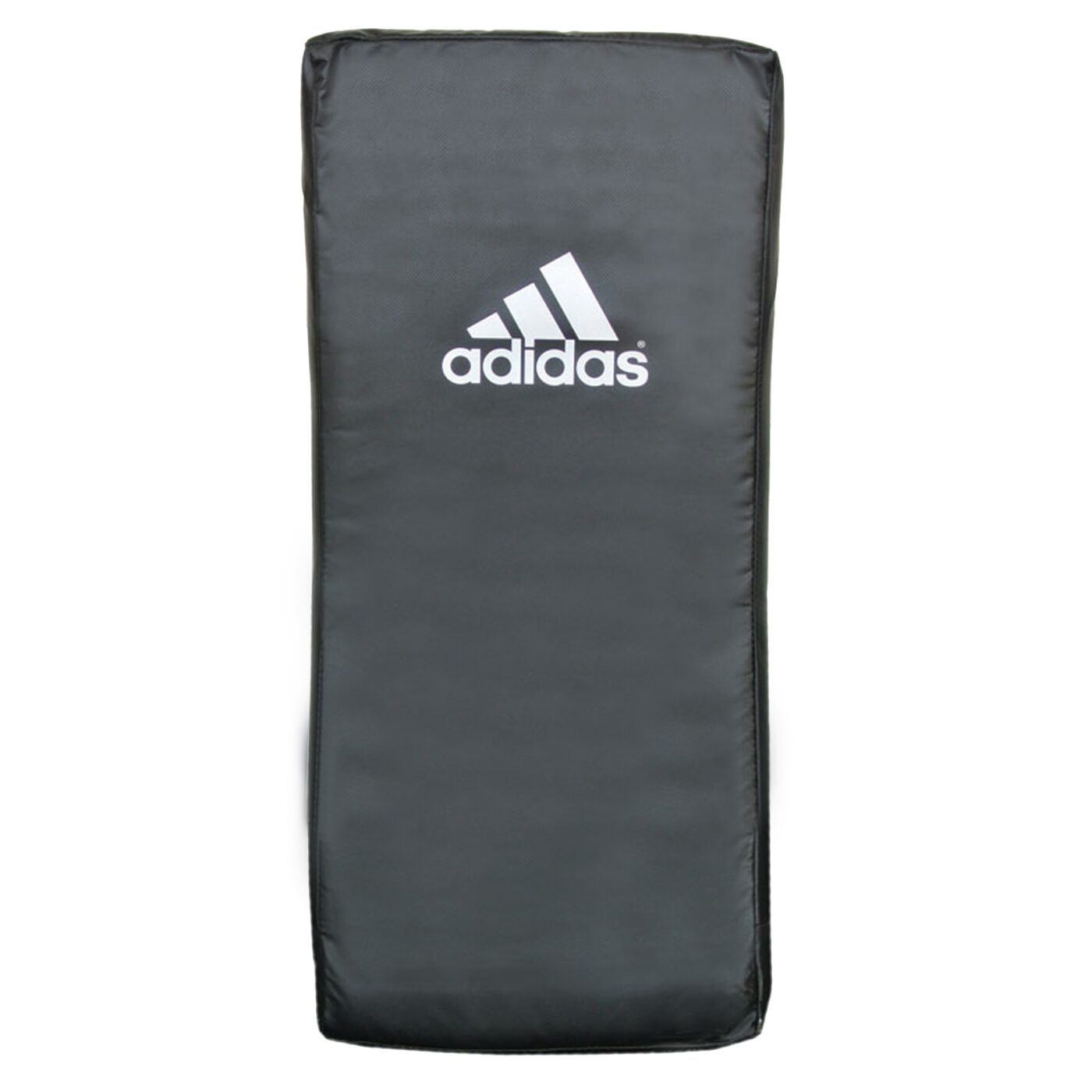 adidas Stootkussen Heavy Gebogen Zwart